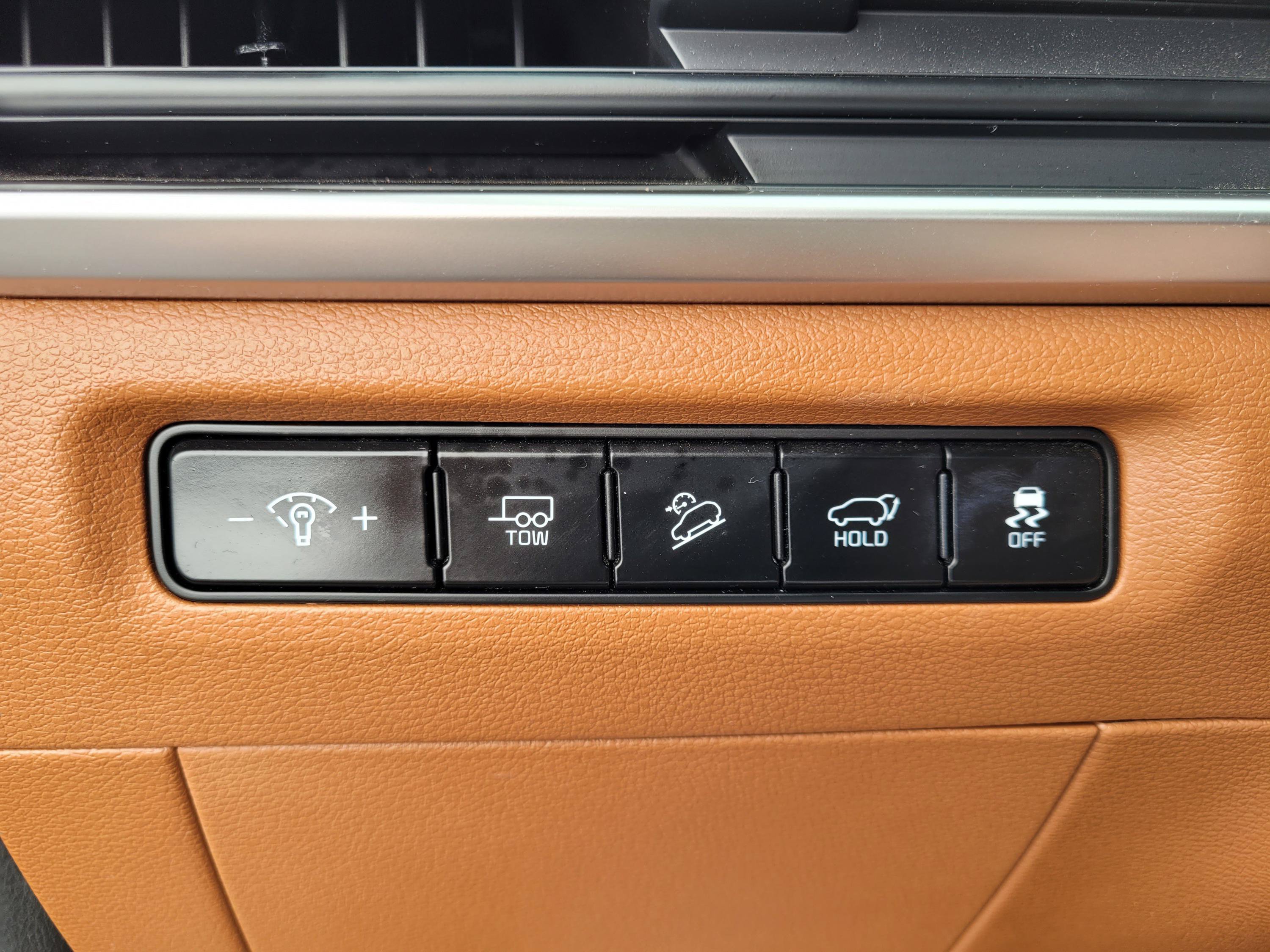 Used 2023 Kia Telluride EX X-Line AWD/4WD image 25