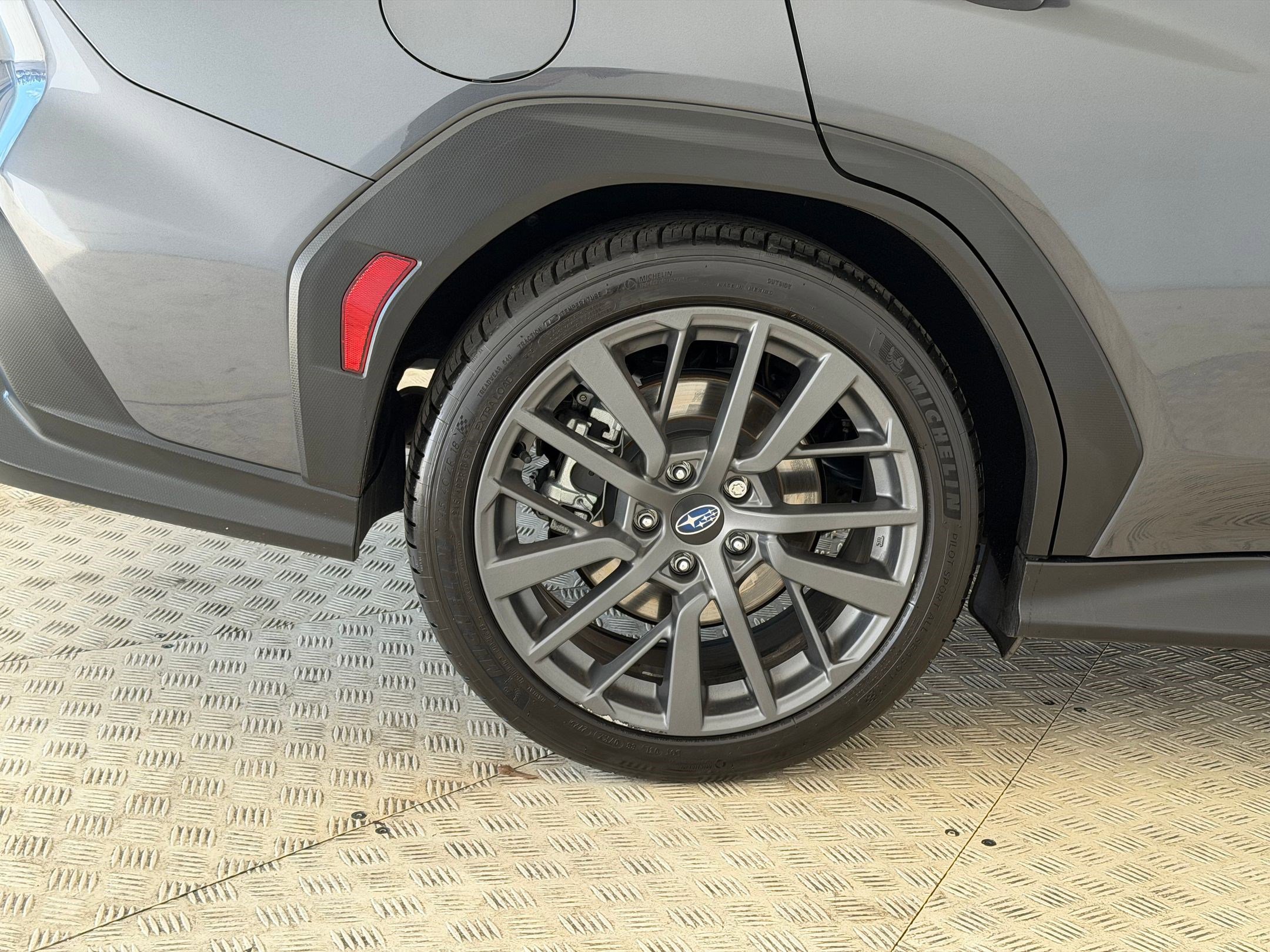 Used 2022 Subaru WRX GT image 12