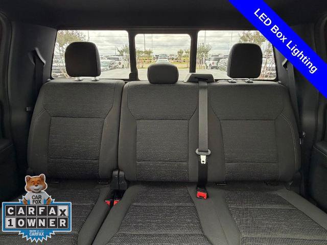 Certified 2022 Ford F150 XLT w/ Equipment Group 302A High AWD/4WD image 26