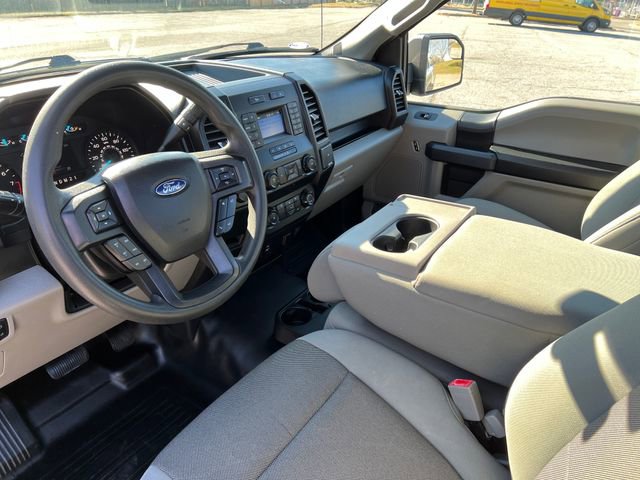 Certified 2019 Ford F150 XL w/ Equipment Group 101A Mid image 19