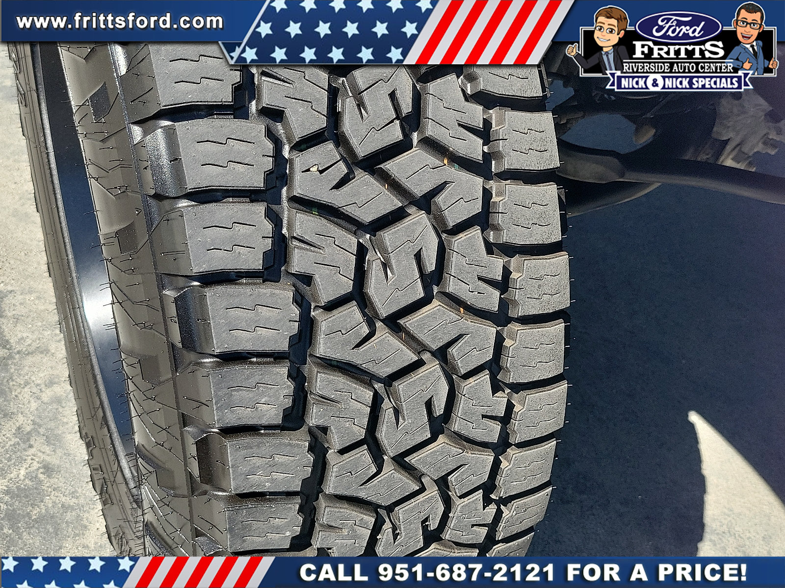 Certified 2023 Ford F150 XLT w/ Equipment Group 302A High AWD/4WD image 20