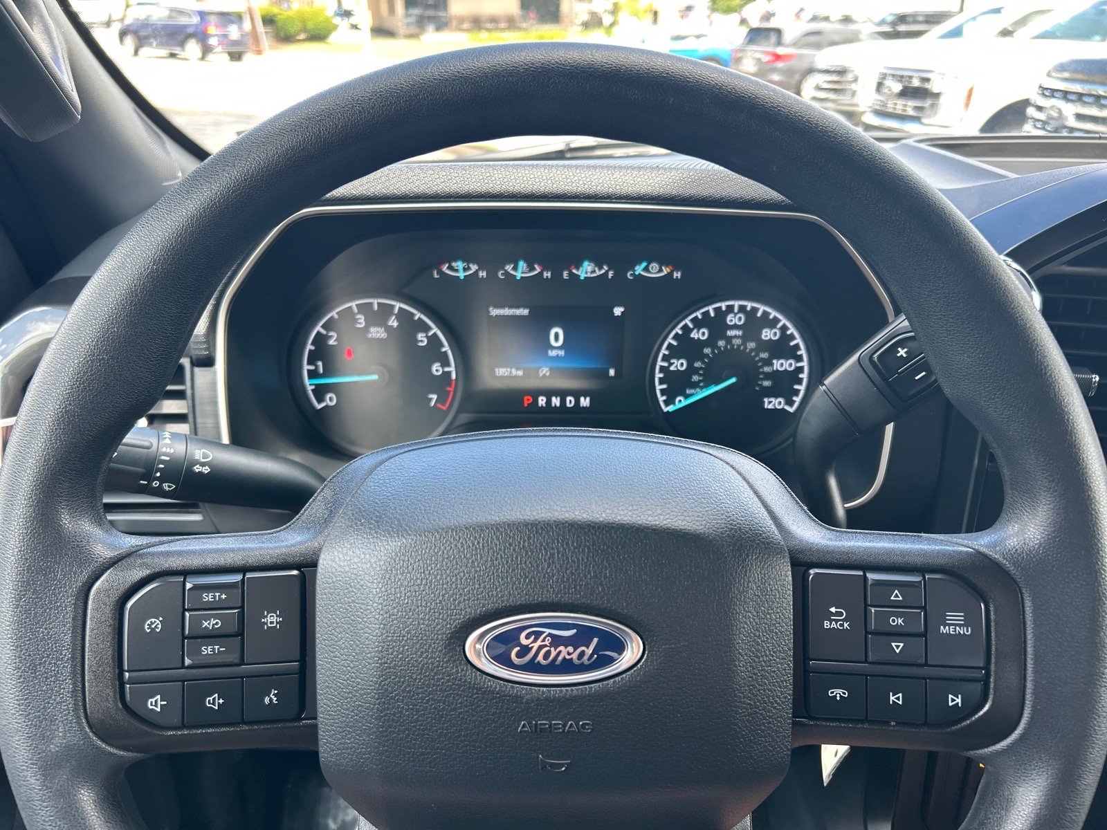 Certified 2023 Ford F150 XL w/ STX Appearance Package AWD/4WD image 21