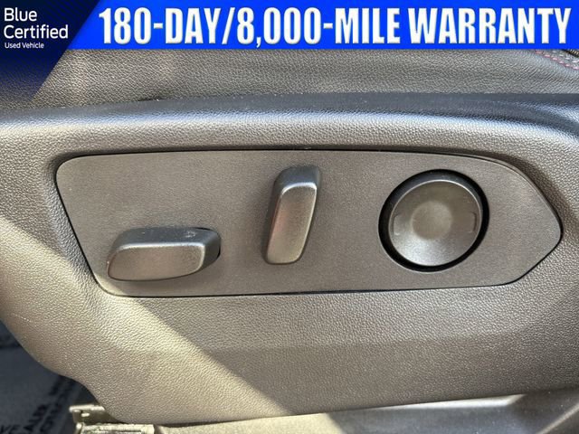 Used 2024 Chevrolet Tahoe RST w/ Luxury Package image 21