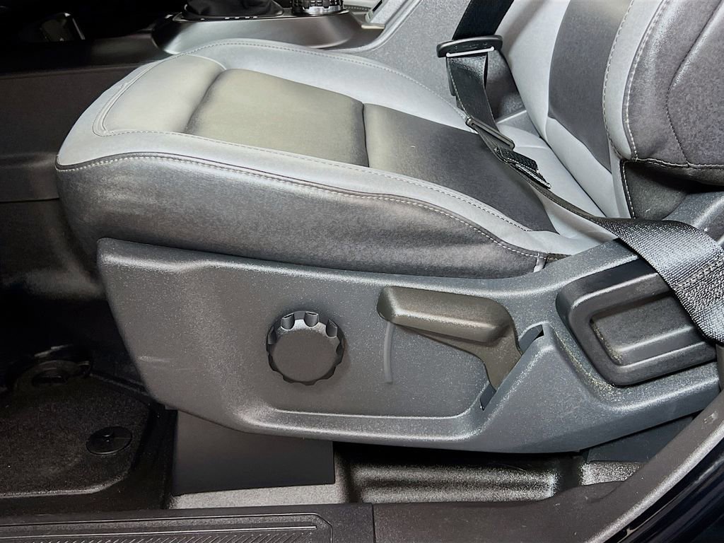 Certified 2024 Ford Bronco Black Diamond image 25