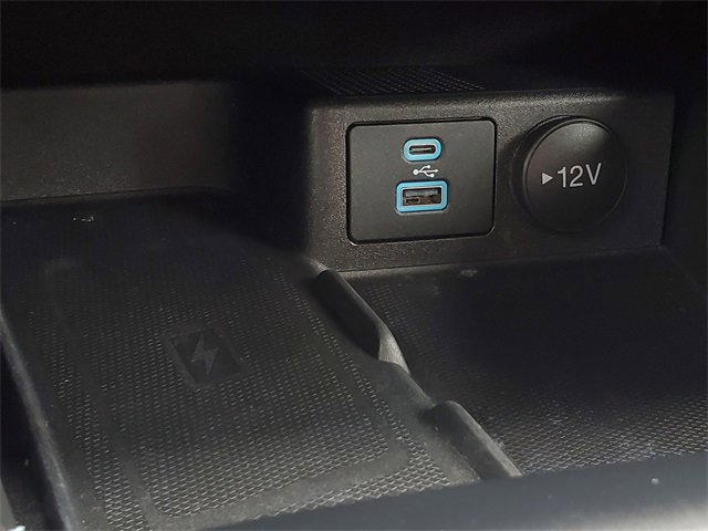 Certified 2023 Ford Escape Active w/ Tech Pack #2 image 25