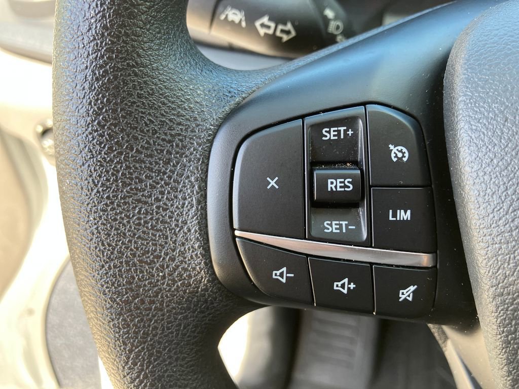 Certified 2024 Ford Transit 250 Low Roof w/ Exterior Upgrade Package image 17