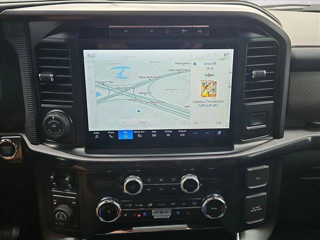 Certified 2024 Ford F150 Raptor w/ Equipment Group 803A Raptor R image 15