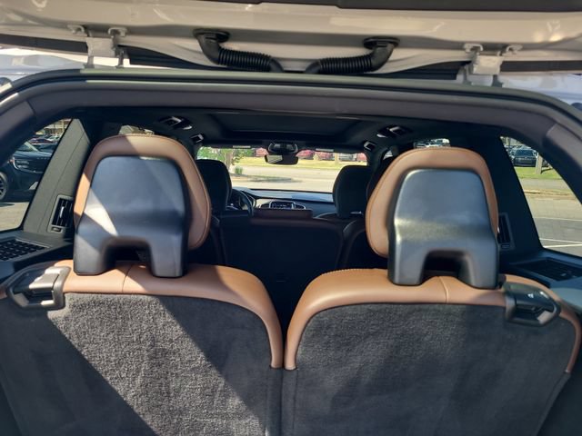 Used 2023 Volvo XC90 B6 Ultimate w/ Protection Package Premier AWD/4WD image 20