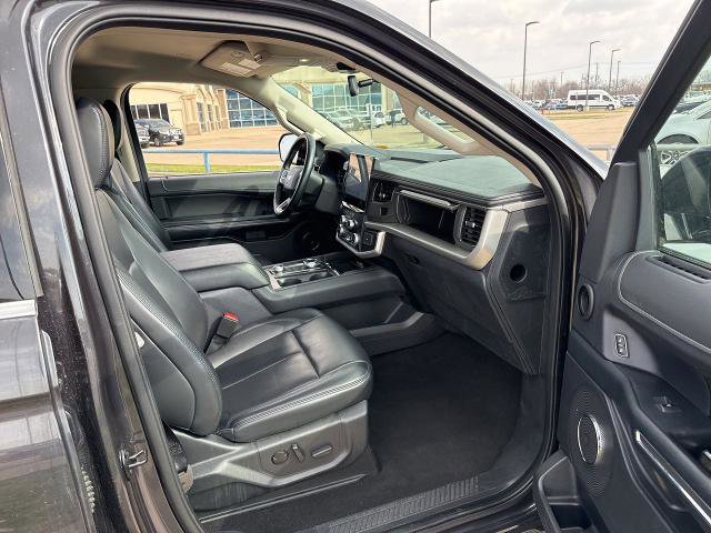 Certified 2024 Ford Expedition XLT image 15