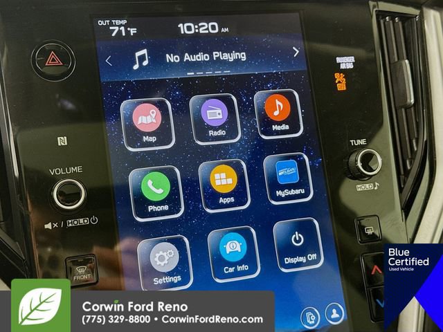 Used 2023 Subaru Outback Premium image 19