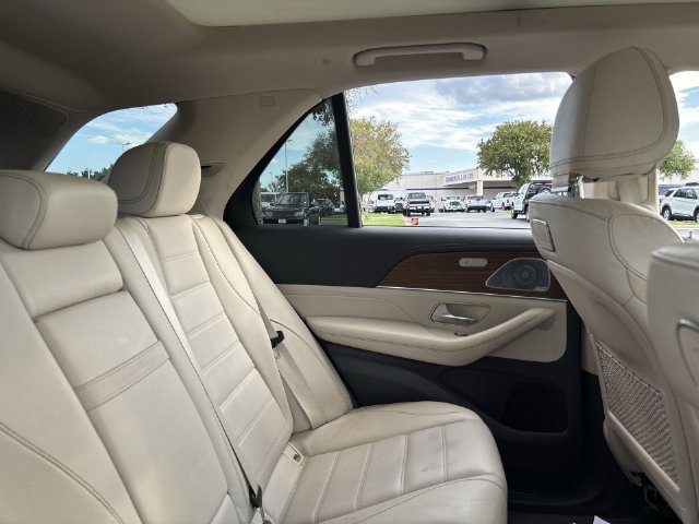 Used 2020 Mercedes-Benz GLE 350 image 16