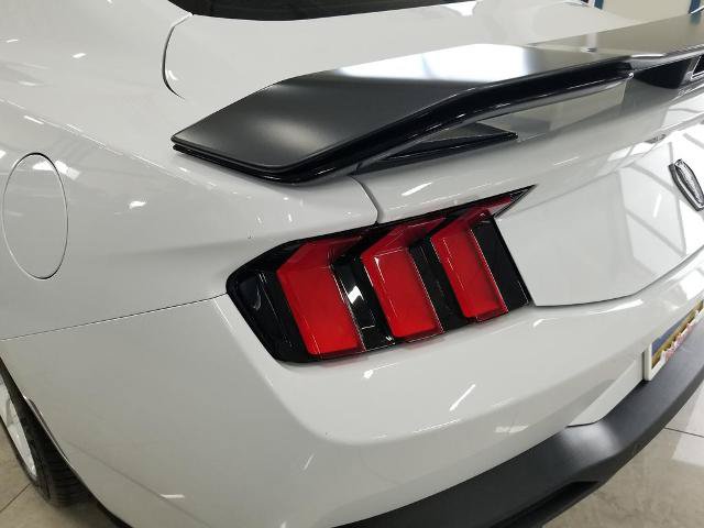 Certified 2024 Ford Mustang Dark Horse RWD image 8