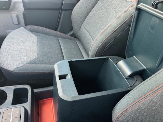 Certified 2024 Ford Maverick XLT w/ Equipment Group 300A Standard image 19