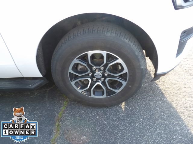 Certified 2024 Ford Expedition Max XLT image 18