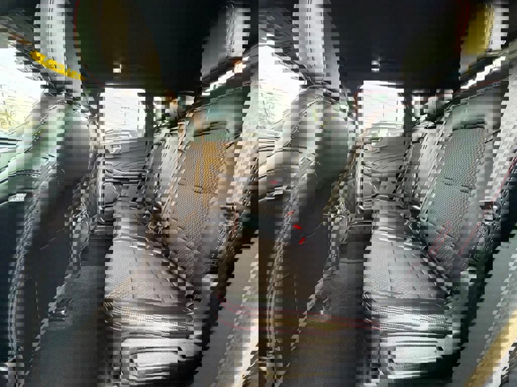 Certified 2023 Ford Escape ST-Line w/ Tech Pack #1 image 35