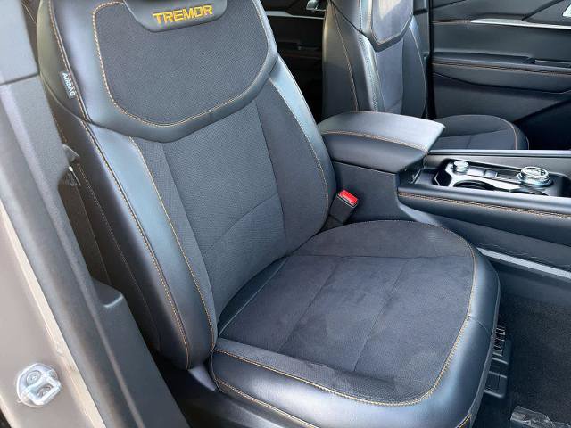 Certified 2026 Ford Explorer Tremor w/ Tremor Convenience Package AWD/4WD image 22