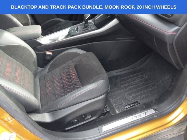 Used 2024 Dodge Hornet GT Plus AWD/4WD image 23
