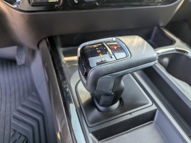 Used 2023 Chevrolet Silverado 1500 ZR2 w/ ZR2 Bison Edition AWD/4WD image 12
