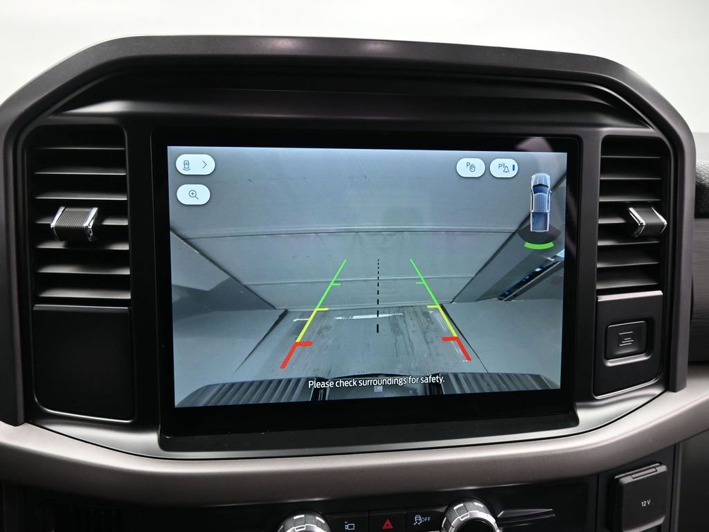 Certified 2025 Ford F150 XLT w/ Equipment Group 301A Standard image 42