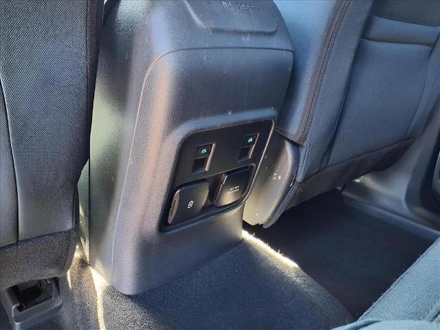 Certified 2024 Ford Bronco Heritage Edition image 22