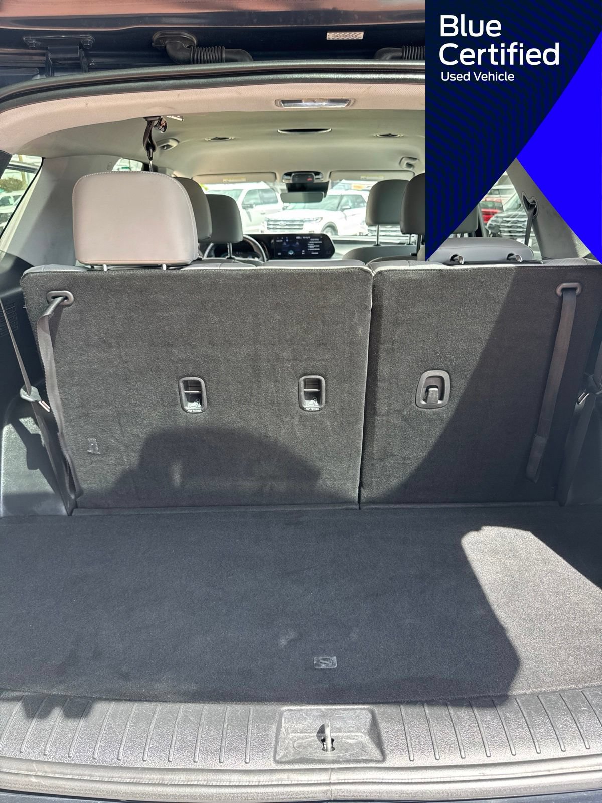 Used 2024 Hyundai Palisade SEL FWD image 43