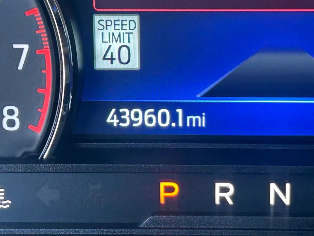 Certified 2023 Ford Explorer Limited w/ Equipment Group 301A image 43