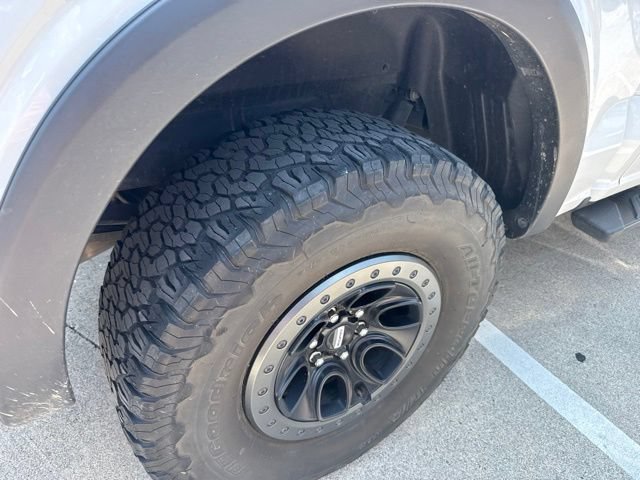 Certified 2023 Ford F150 XLT w/ Equipment Group 302A High AWD/4WD image 23
