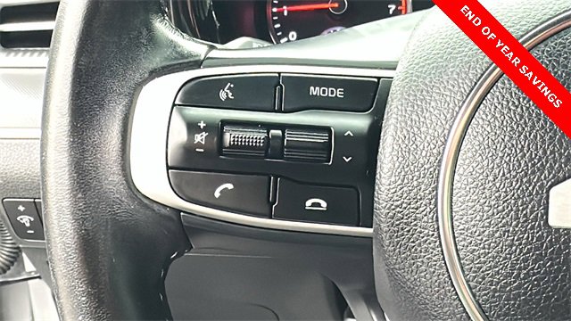 Used 2023 Kia K5 GT-Line w/ GT-Line Premium Package image 24