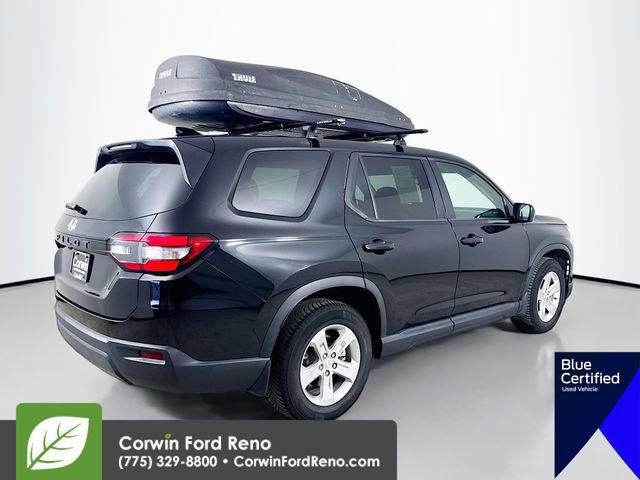 Used 2023 Honda Pilot LX image 6