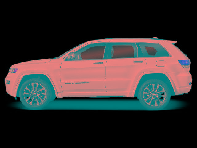 Used 2019 Jeep Grand Cherokee High Altitude image 38