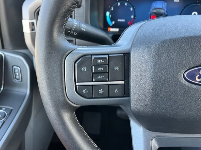 Certified 2024 Ford F150 XLT w/ Mobile Office Package AWD/4WD image 18