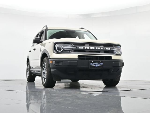 Certified 2024 Ford Bronco Sport Big Bend AWD/4WD image 38