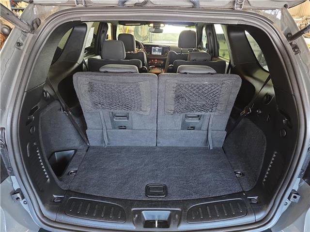 Used 2022 Dodge Durango GT w/ Blacktop Package image 18