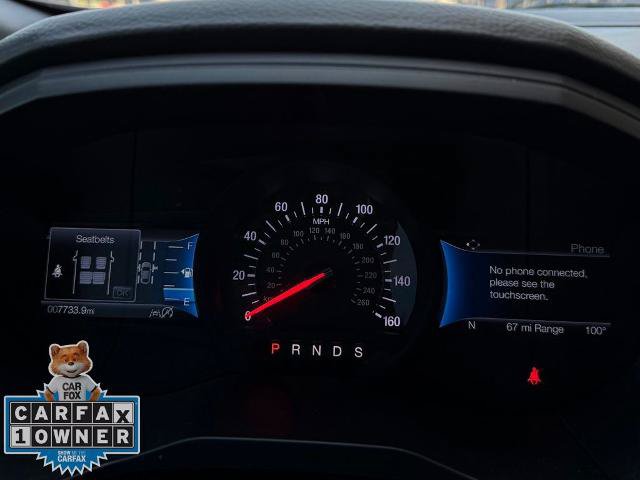 Certified 2022 Ford Edge ST AWD/4WD image 15