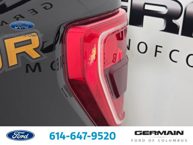 Certified 2023 Ford F150 Tremor w/ 360 Degree Camera Package AWD/4WD image 15