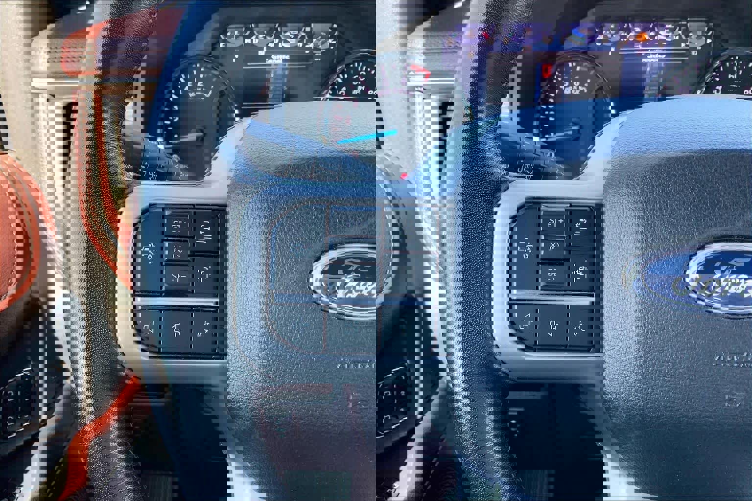 Certified 2024 Ford Expedition Limited image 24