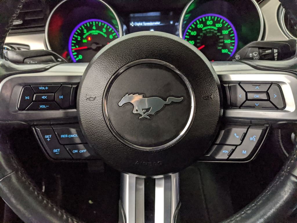 Certified 2023 Ford Mustang Premium image 11