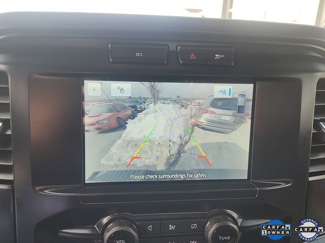 Certified 2023 Ford F150 XL w/ STX Appearance Package image 20