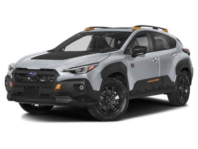 Used 2024 Subaru Crosstrek 2.5i Wilderness image 1
