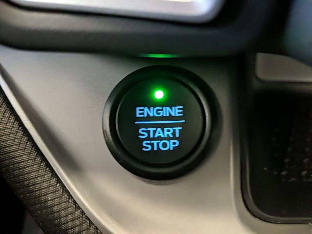 Certified 2021 Ford Bronco Sport Big Bend image 23