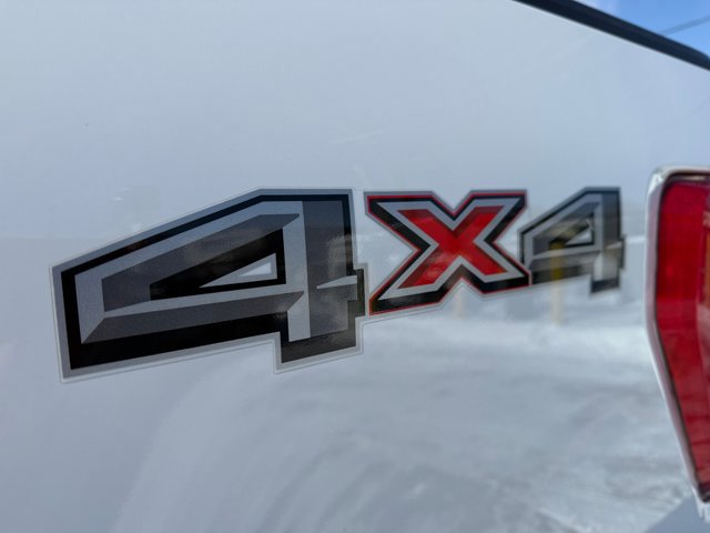 Certified 2023 Ford F150 XLT w/ Equipment Group 302A High image 35