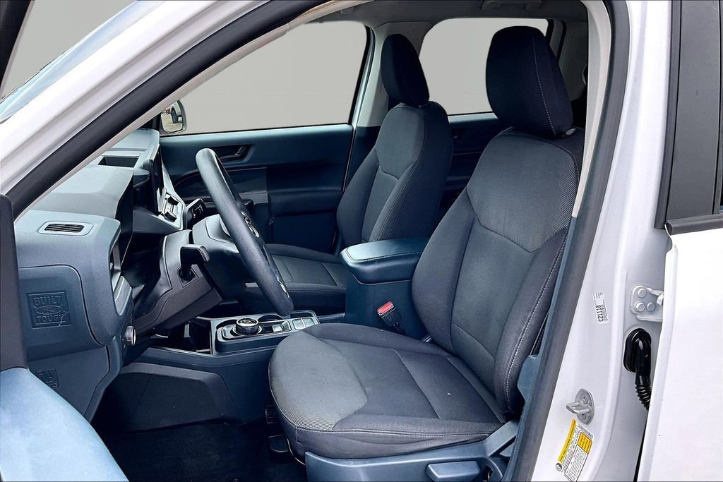 Certified 2022 Ford Maverick XL FWD image 26