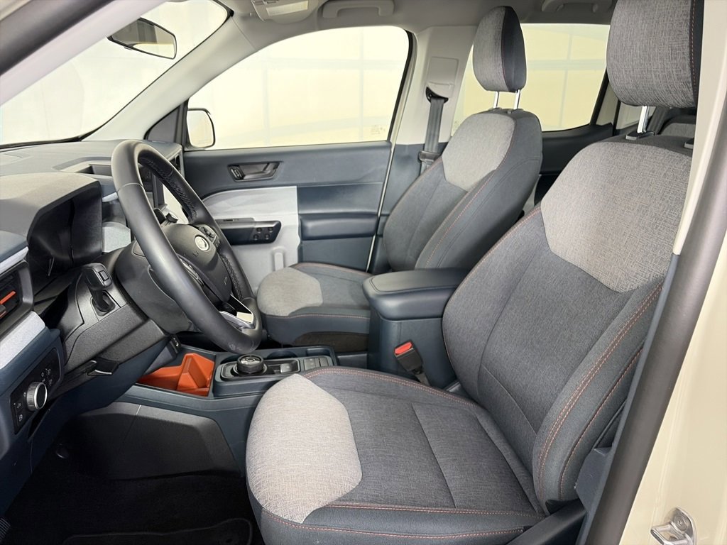 Certified 2024 Ford Maverick XLT w/ XLT Luxury Package image 11