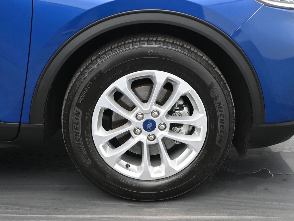 Certified 2022 Ford Escape SE w/ Convenience Package FWD image 25