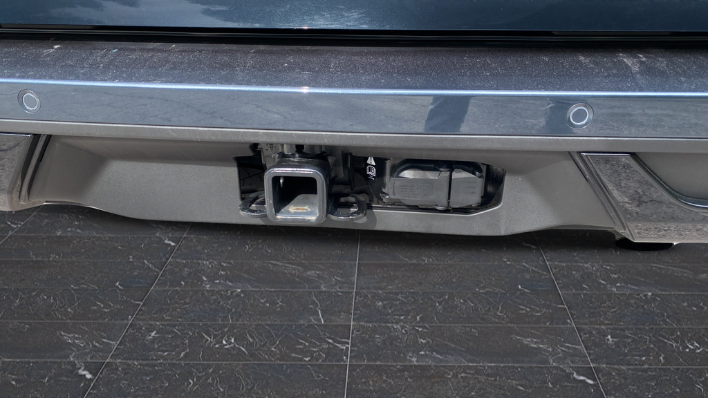 Certified 2025 Ford Expedition Tremor AWD/4WD image 49