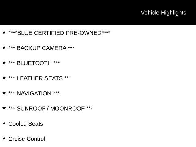 Certified 2019 Ford Edge ST w/ Equipment Group 401A AWD/4WD image 28