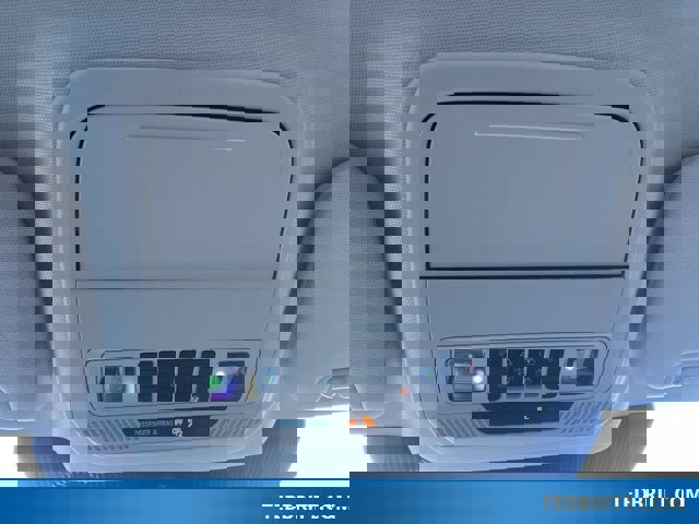 Certified 2025 Ford Explorer Platinum w/ Ultimate Package image 40