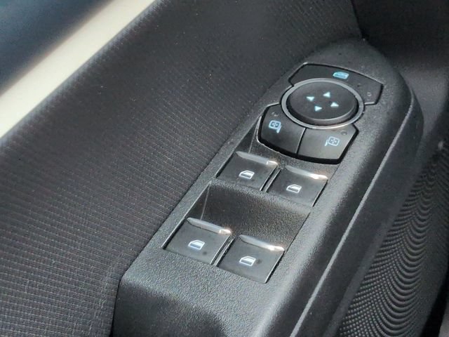Certified 2024 Ford Bronco Sport Heritage w/ Heritage Convenience Package AWD/4WD image 23