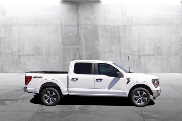 Certified 2023 Ford F150 XLT AWD/4WD image 5