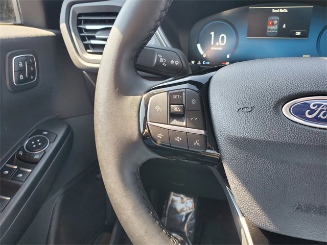 Certified 2023 Ford Escape Active w/ Tech Pack #2 image 15